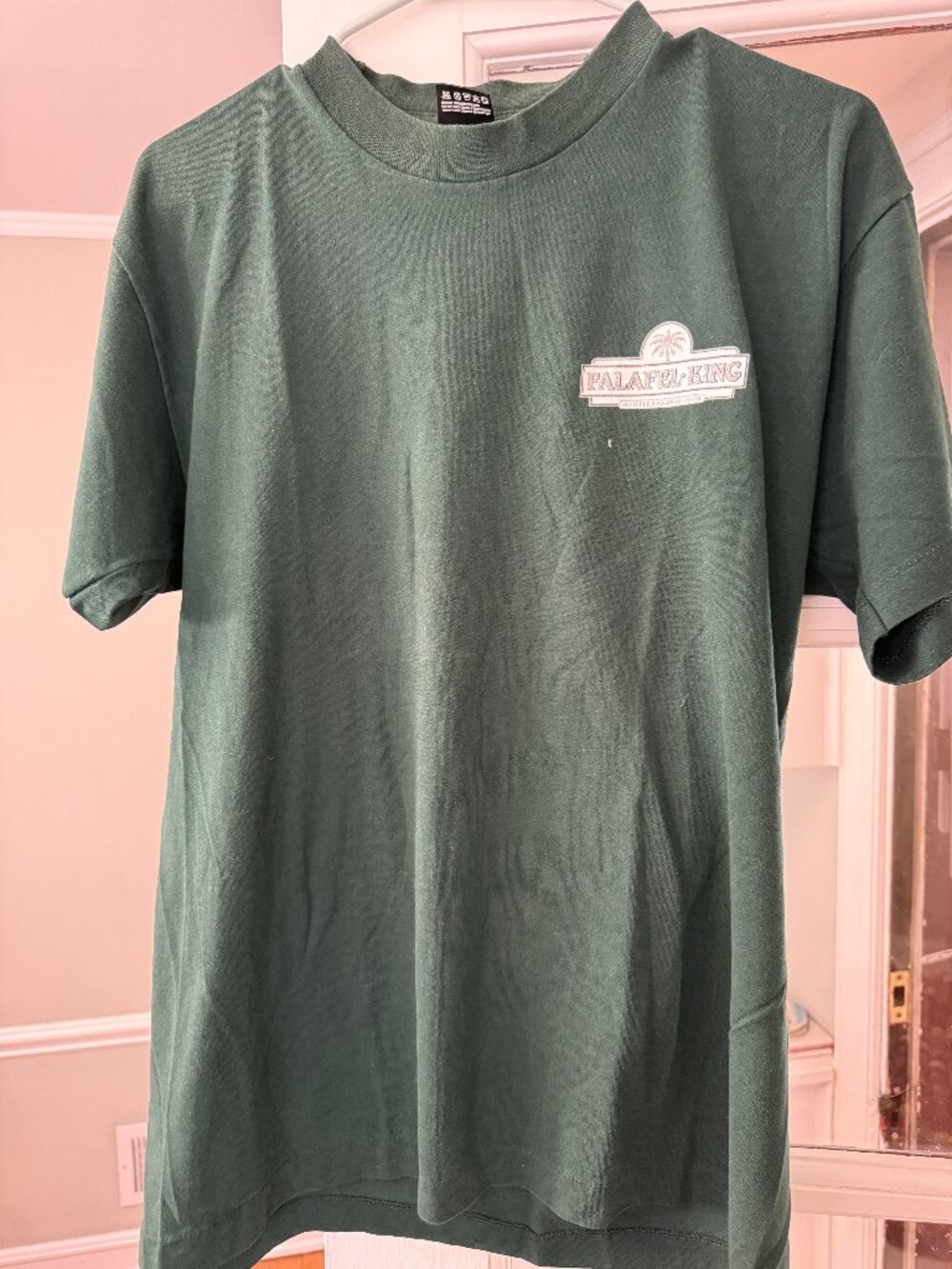 Falafel King T-shirt